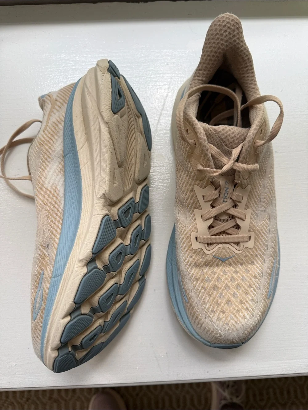 Hoka lightweight women